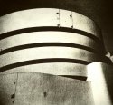 Guggenheim Museum NYC