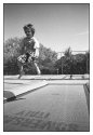 jump
