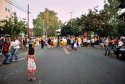Second Saturday 8