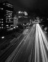 Wellington by night - Revisited.