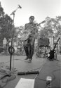 Concert at the Park: Warp11a