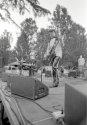 Concert at the Park: Warp11b