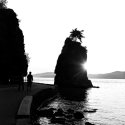 Siwash Rock #1