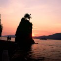 Siwash Rock #2