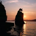 Siwash Rock #3