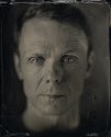 Man's Face