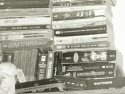 Bookshelf