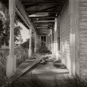 Abandoned House (Photostock 2009)
