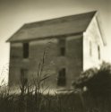Abandoned (Print Photostock 2009)