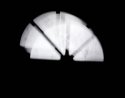 Moonlight Through Window