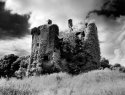 Castle Hackett
