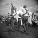 Morris Men - Suffolk