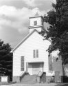 Pontoppidan Church, Ford County, Illinois