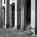 The doors through