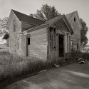 Abandoned House 2 (Photostock 2009)