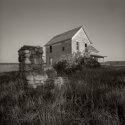 Abandoned House 3 (Photostock 2009)