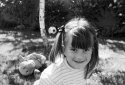 Barney & my Daugther