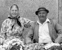 Flower Couple