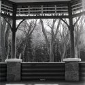 Bandstand, Clear Lake