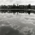 Clear Lake, Cloud