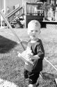 A  little raking