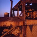 Rusty Truck