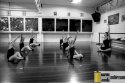 The Ballet Class