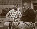 dad and uncle I