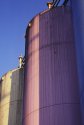 Pastel Towers