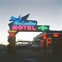 Tucumcari, NM neon