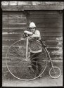 Penny Farthing