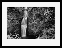 Multnomah Falls