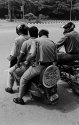 Two Policemen And A Prisoner