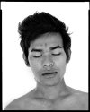Dom 23 Male Freelance Sex Worker, Thailand 2009