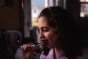 Making Red Velvet Cake With Kodachrome