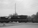 Railroad Slug