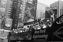 Manhattan Sightseeing At Times Square