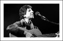 Leonard Cohen In Concert