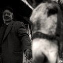 Man And His Donkey