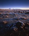 Mount Ngauruhoe Sunrise