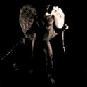 Lucifer In Chains