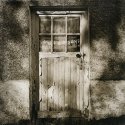 Old Door