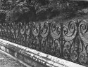 Joslyn Castle Wall