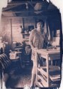 Maggie, Island Artist