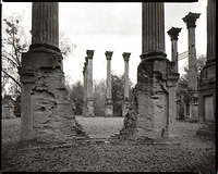 Windsor Ruins