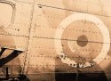 C-45 Fuselage