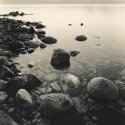Rocks At Dusk, Photostock 2009