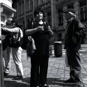 Lost In Brussels