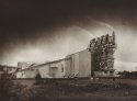 Hardenden Cement Factory