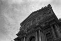 Louvre Sky